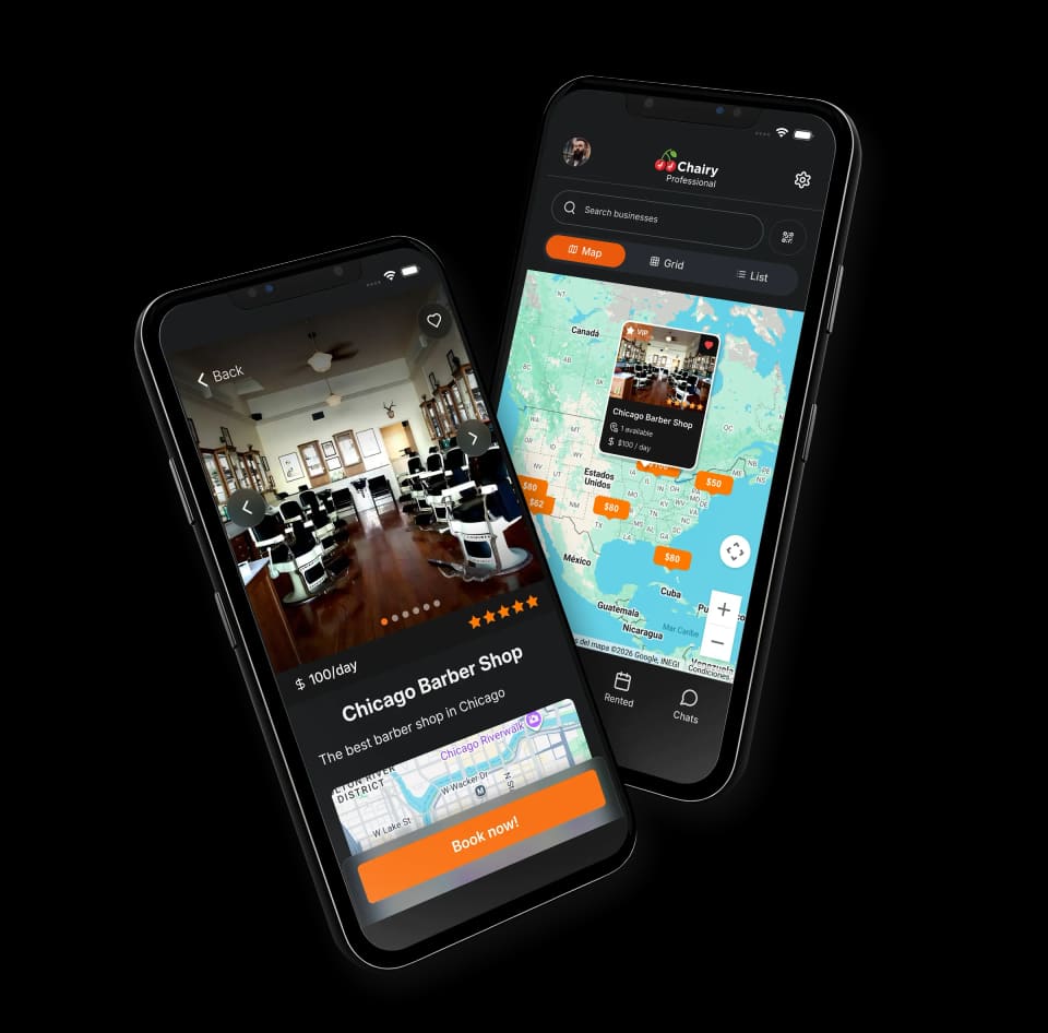 See demand in your area instantly